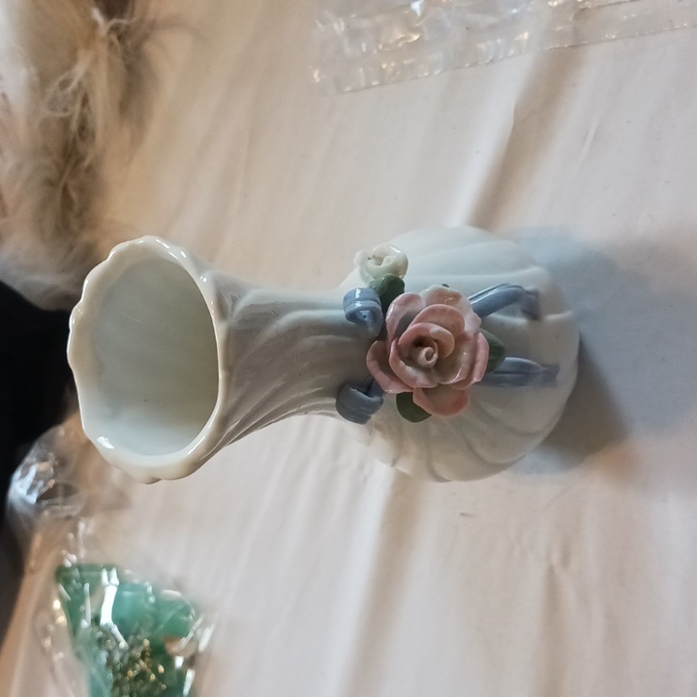 Vintage Vase